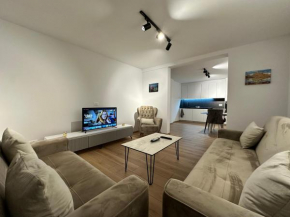 Modern Apartments